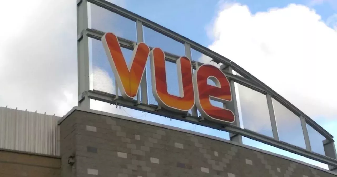 Vue Cinemas to Replace Cineworld at The Cornerhouse in Nottingham