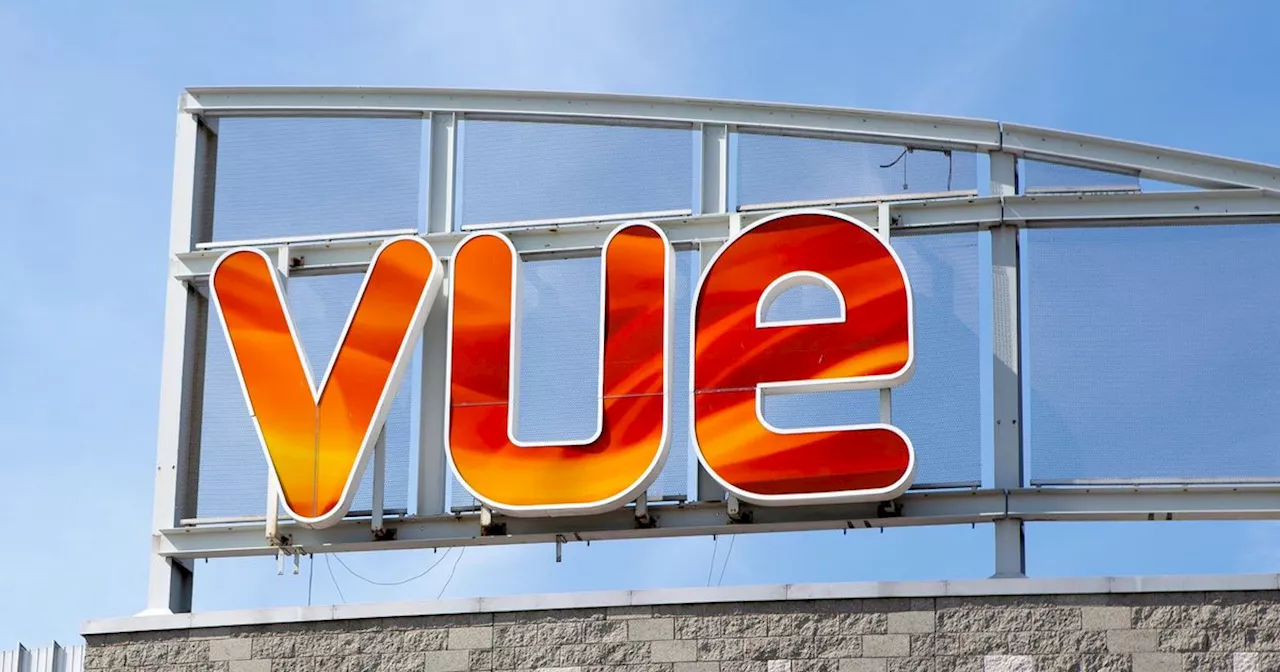 Vue to Take Over Cineworld's Cornerhouse Space in Nottingham, Delighting Sky Cinema Members