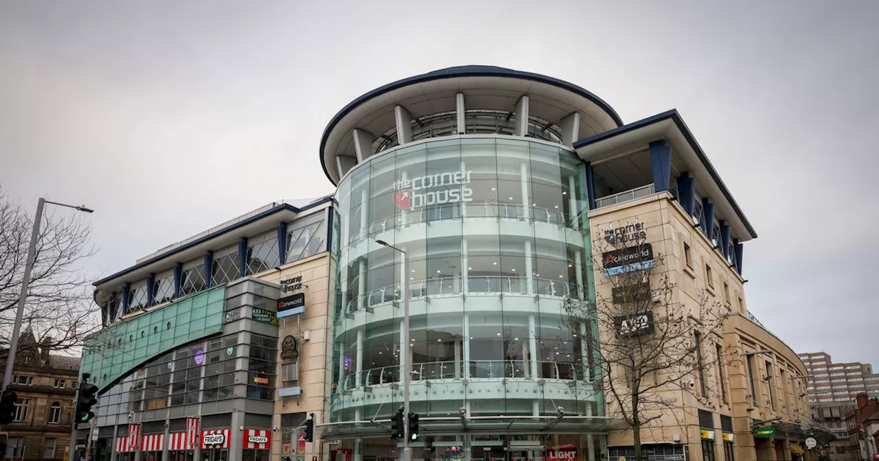 Vue to Take Over Cineworld Site at Nottingham's The Cornerhouse