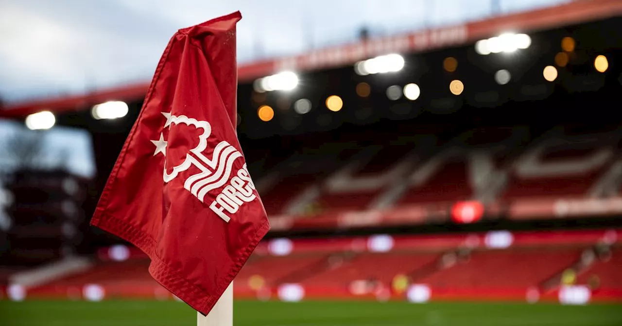 West Ham in Talks to Sign Taiwo Awoniyi from Nottingham Forest