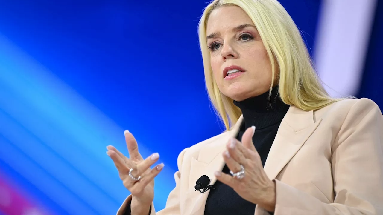 Bondi Faces Senate Confirmation Hearing Amidst Concerns Over Political Influence