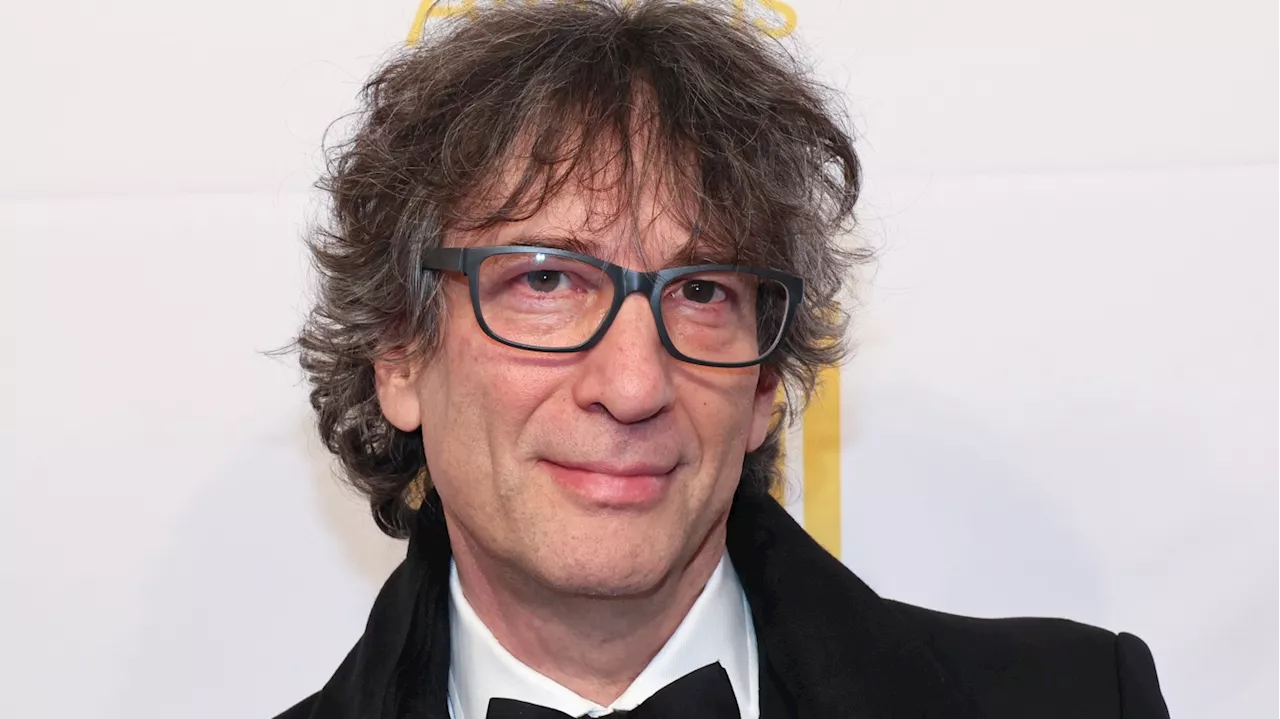 Neil Gaiman has responded to sexual misconduct allegations