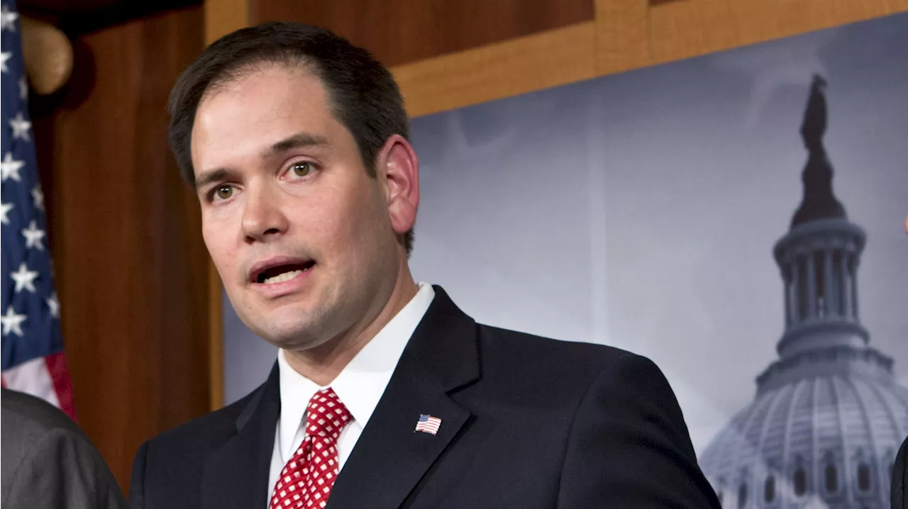 Rubio Receives Bipartisan Support at Senate Foreign Relations Hearing