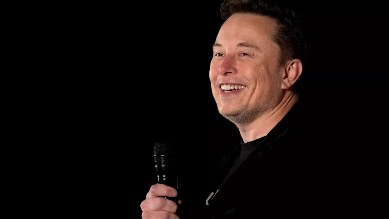 SEC Sues Elon Musk for Failing to Disclose Twitter Stock Ownership