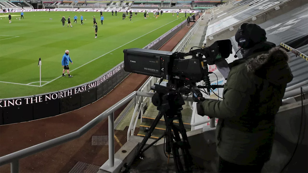 Watch Newcastle vs Wolves Live TV: Global Channel Guide