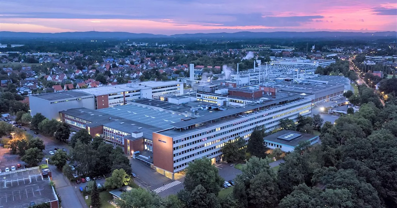 Gütersloher Unternehmen Mohn Media kassiert Niederlage: Mehrere Kündigungen unwirksam