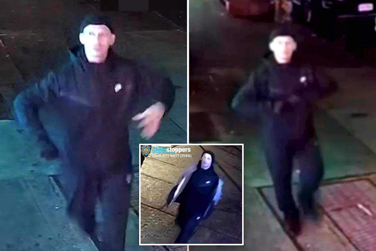 NYPD hunts for 'Haggler After Midnight' suspect who makes victims negotiate what he’ll steal