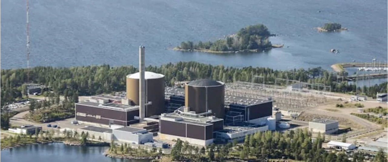 Sweden Starts Building 100,000-Year Nuclear Waste Repository