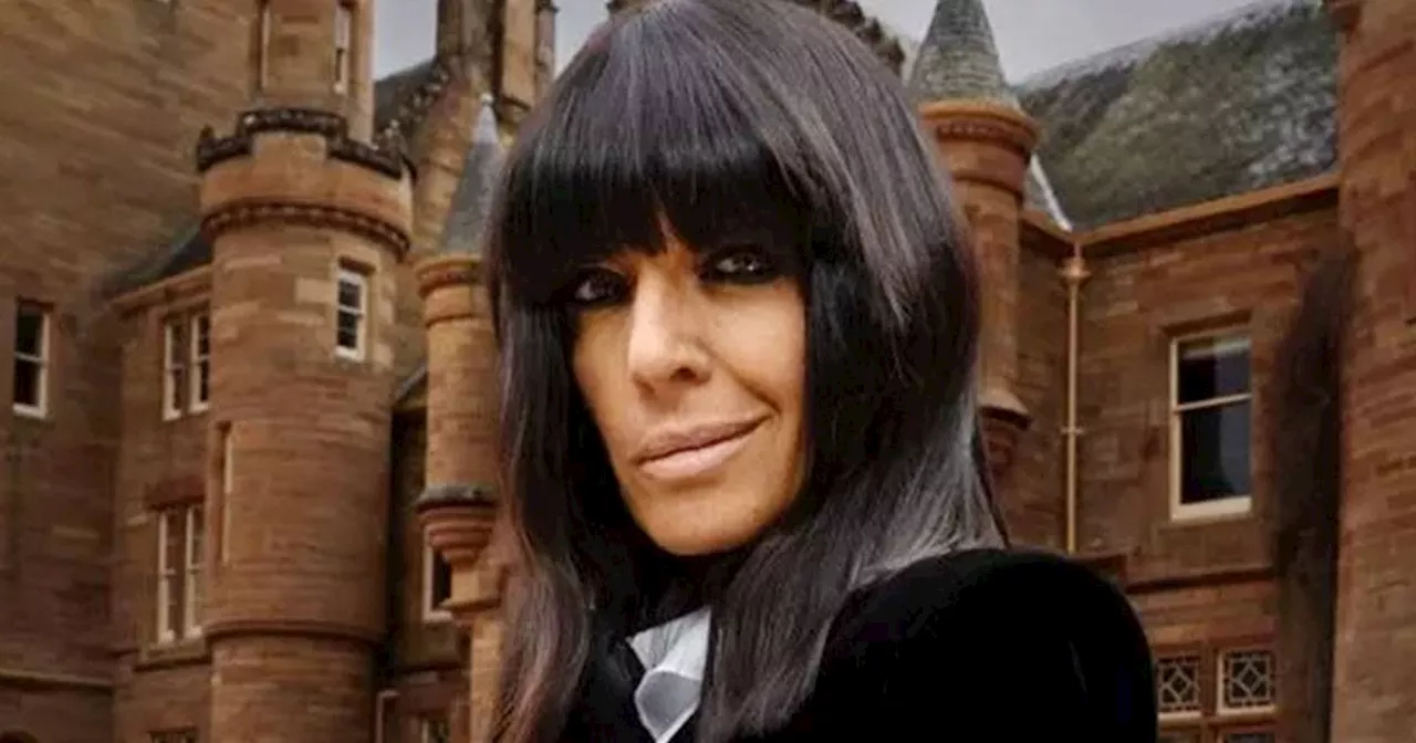 Claudia Winkleman's Awkward Interview with S Club 7 Surfaces