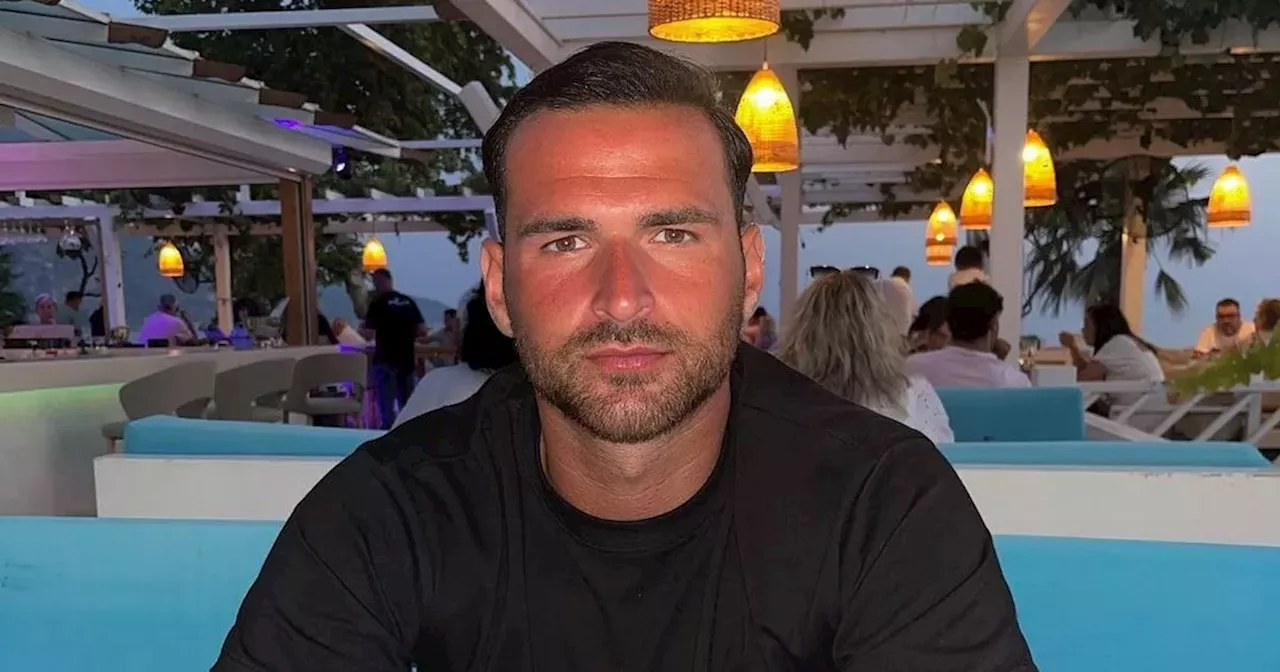 Inside the Love Island footballers from tragic death to love triangle drama