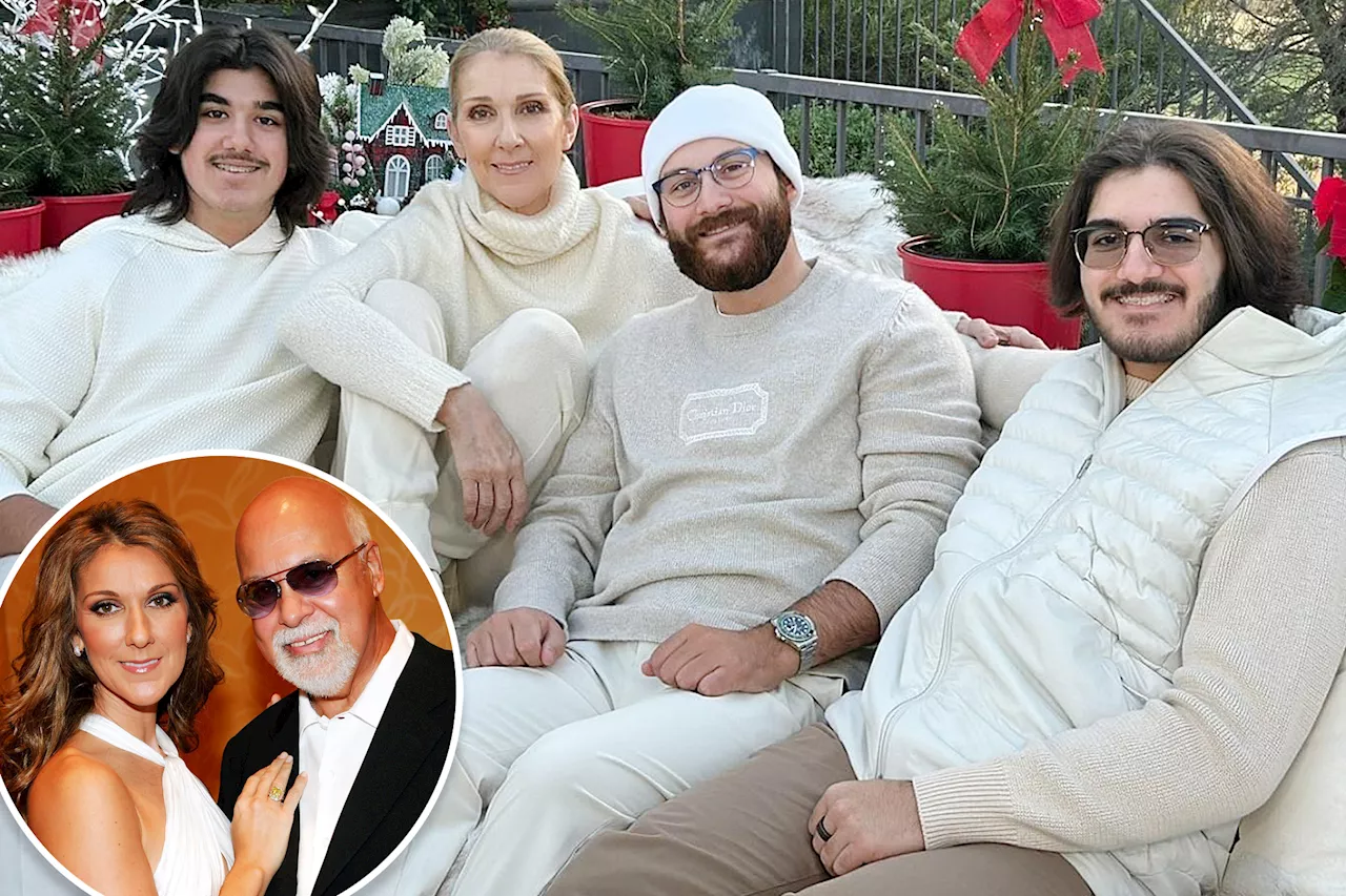 Celine Dion Honors Late Husband René Angélil on Ninth Anniversary of His Passing