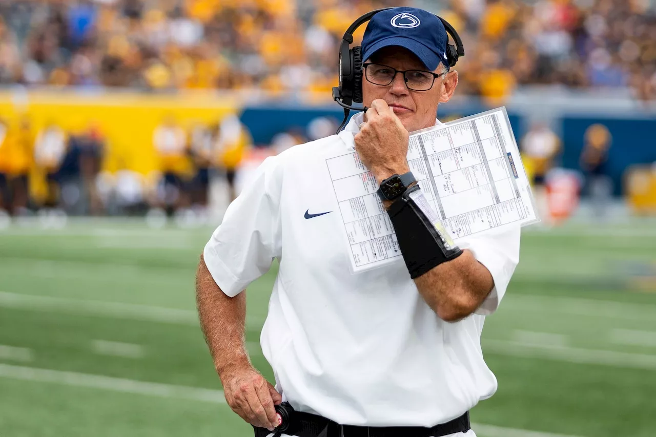 Penn State loses Defensive Coordinator Tom Allen to Clemson