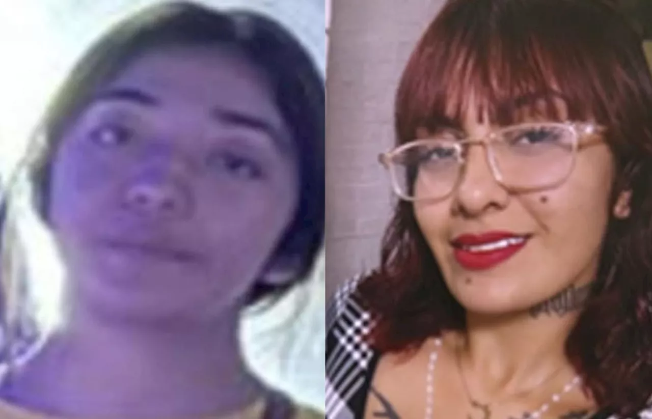 Buscan a Carolina Sánchez y Valeria Estefanía García, mujeres desaparecidas en Guanajuato