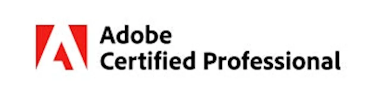 アドビ認定プロフェッショナル、Adobe Express試験を日本語で提供開始！