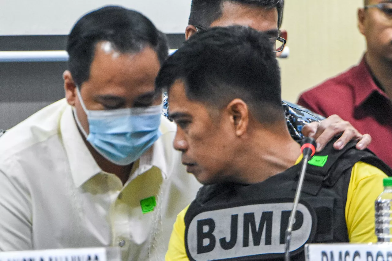 Court Issues Arrest Warrants for 29 Cops Linked to P6.7-Billion Shabu Mess