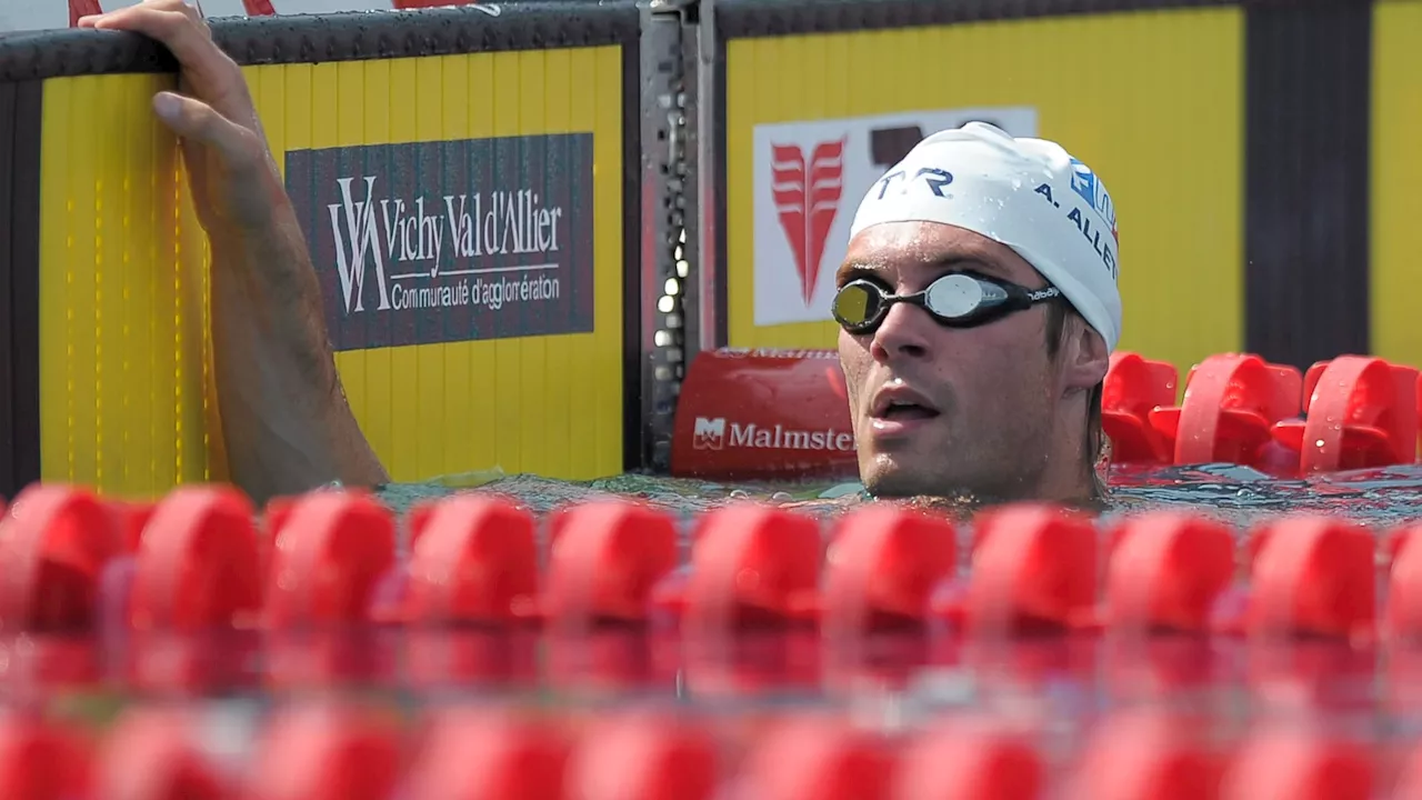 Champion de Para-Natation Amendé pour S'être Assiégé sur une Place PMR