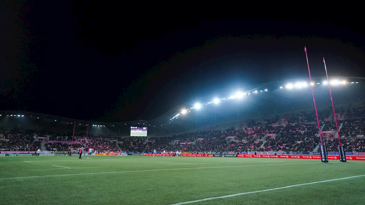 Négociations à l’arrêt entre le Paris FC et le Stade Français pour Jean-Bouin