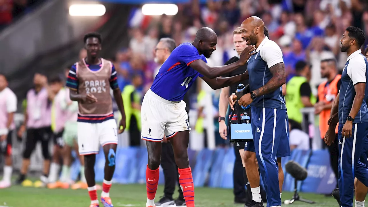 Thierry Henry : L'évolution de l'entraînement et l'importance de l'intelligence émotionnelle