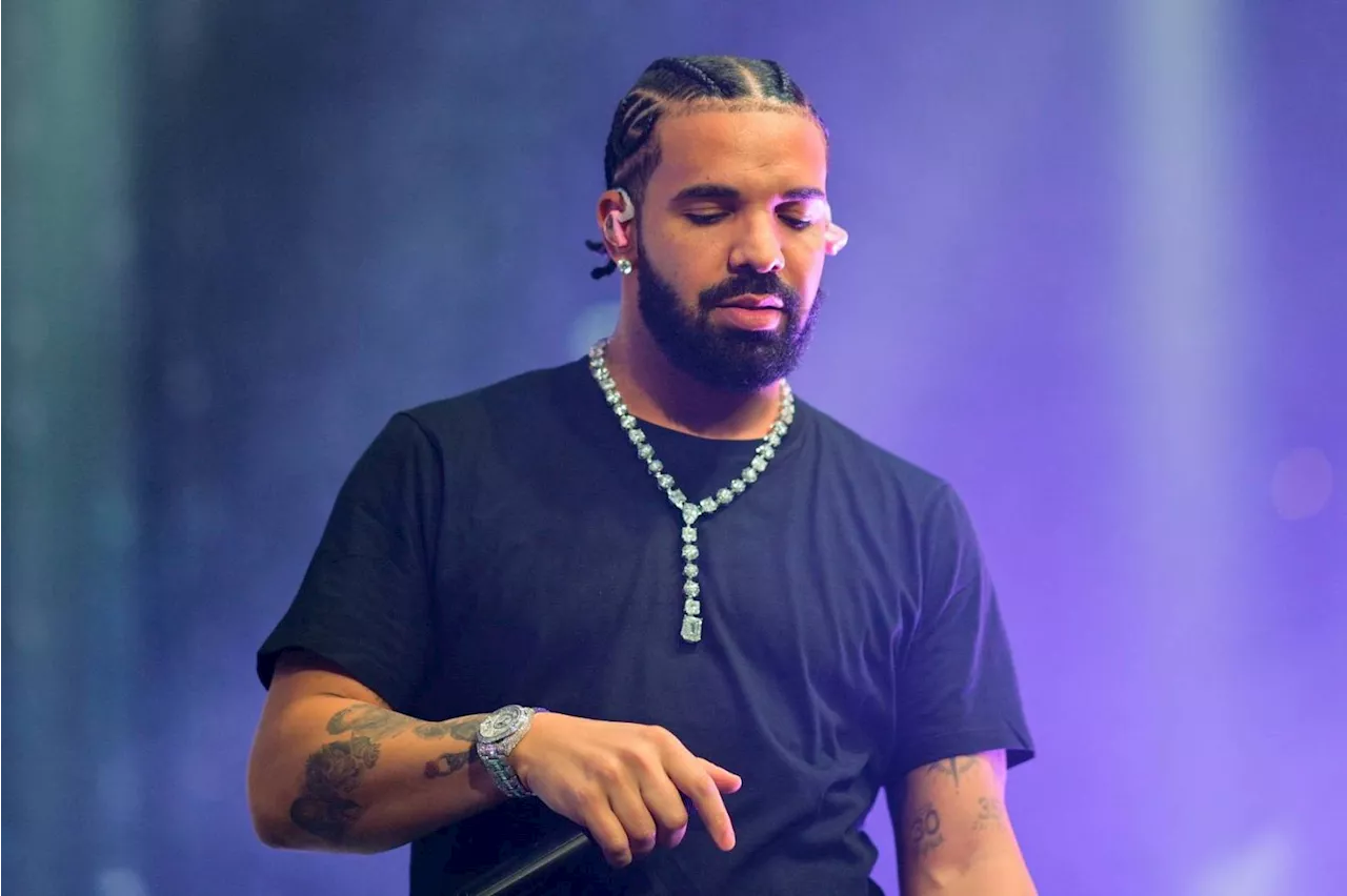 Drake Drops Legal Action Against UMG and Spotify Over Lamar Diss Track Allegations