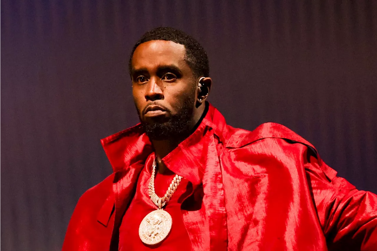 Sean Combs’ Lawyers Say ‘Freak Off’ Videos Show ‘Fully Consenting Adults’