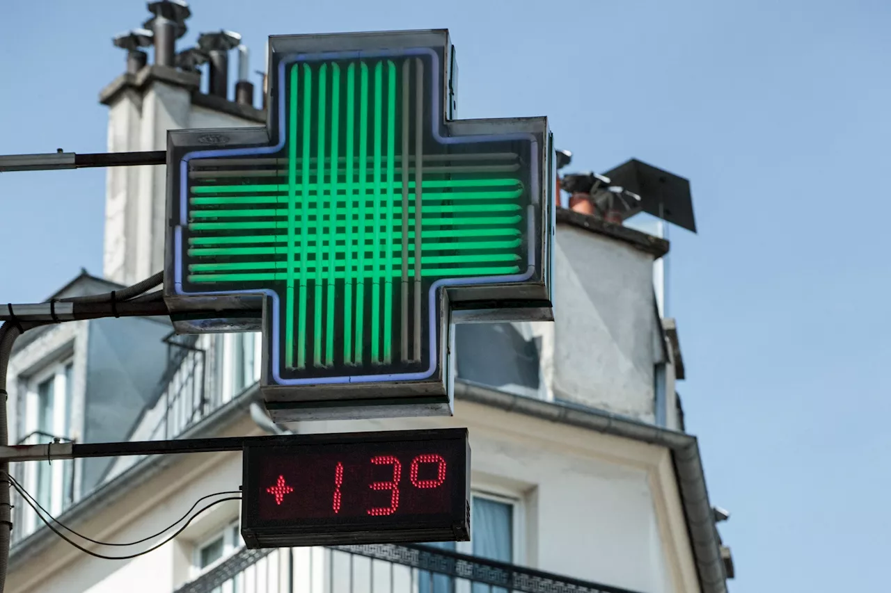 Rupture de stock de vaccins contre la grippe en France