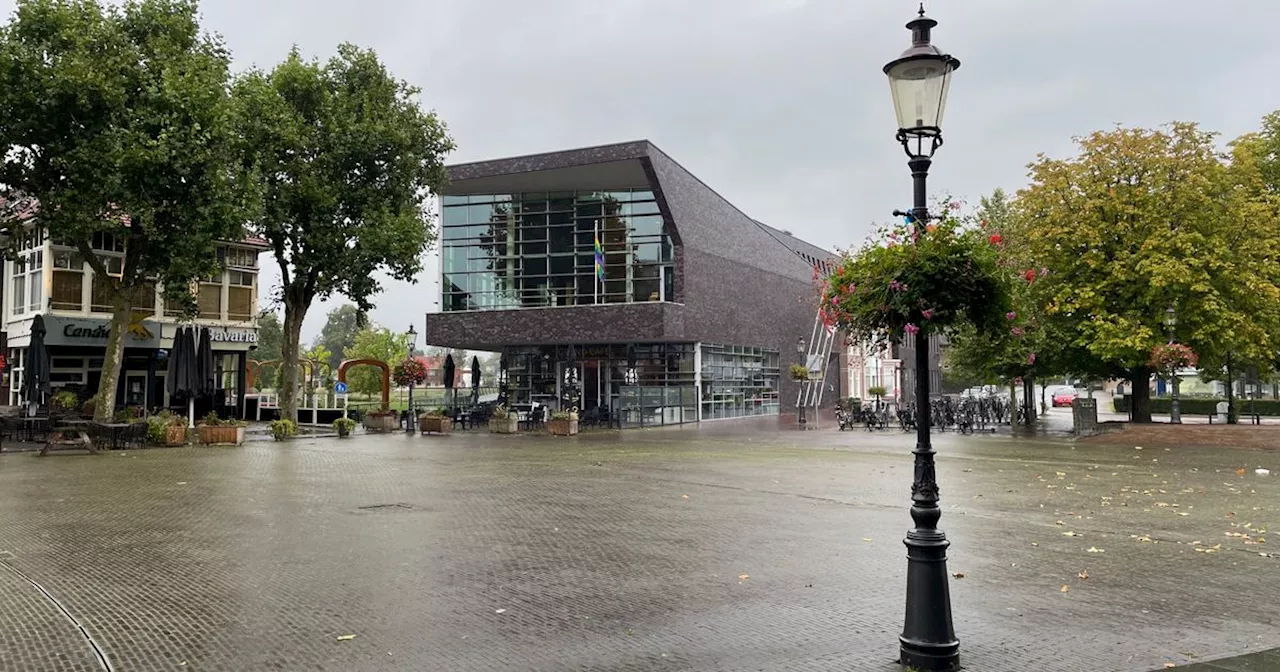 Coevorden trekt portemonnee voor aanpak verwaarloosde plekken