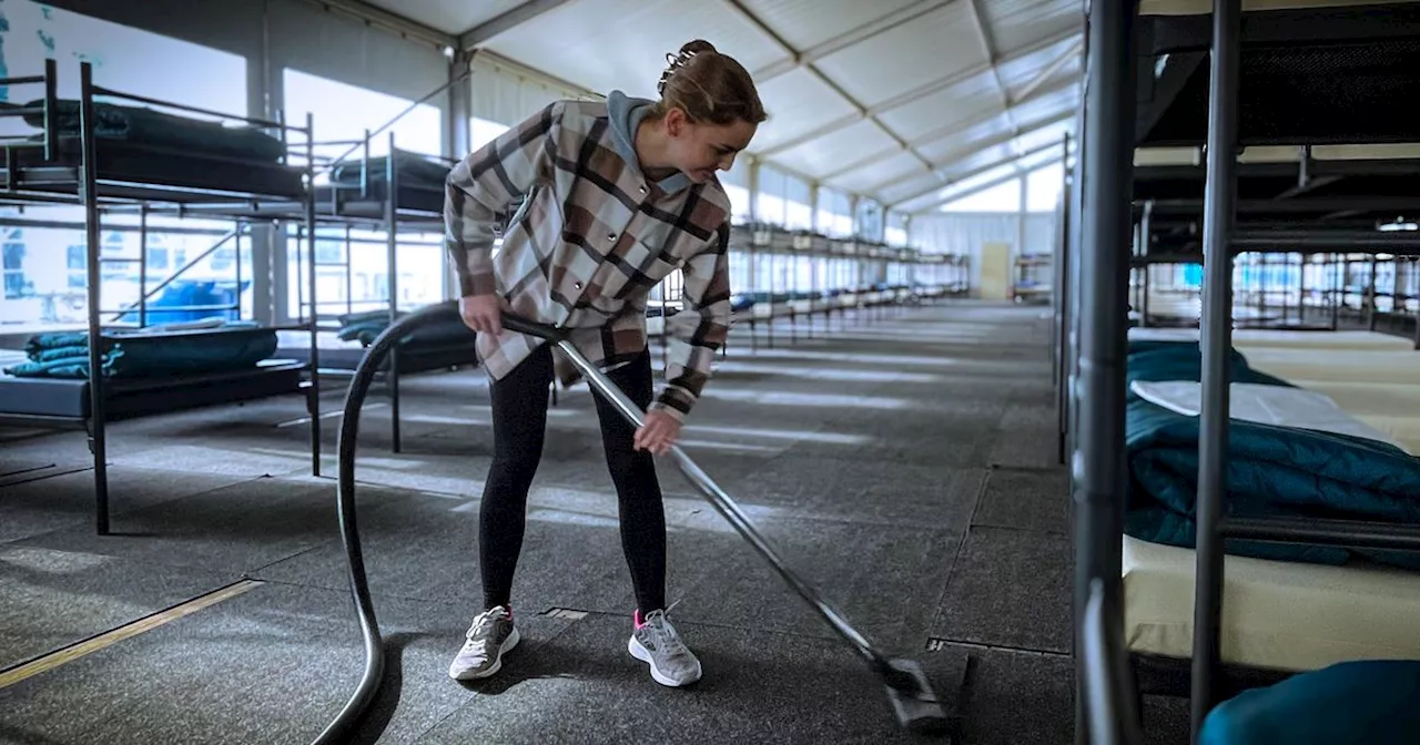 Veiligheidsrisico's in Ter Apel en noodopvang blijven een probleem