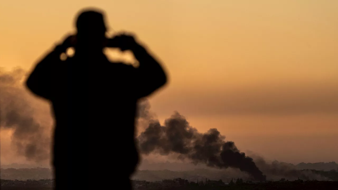 De la liberación de rehenes a la retirada de tropas: claves del alto el fuego en Gaza tras 15 meses de guerra