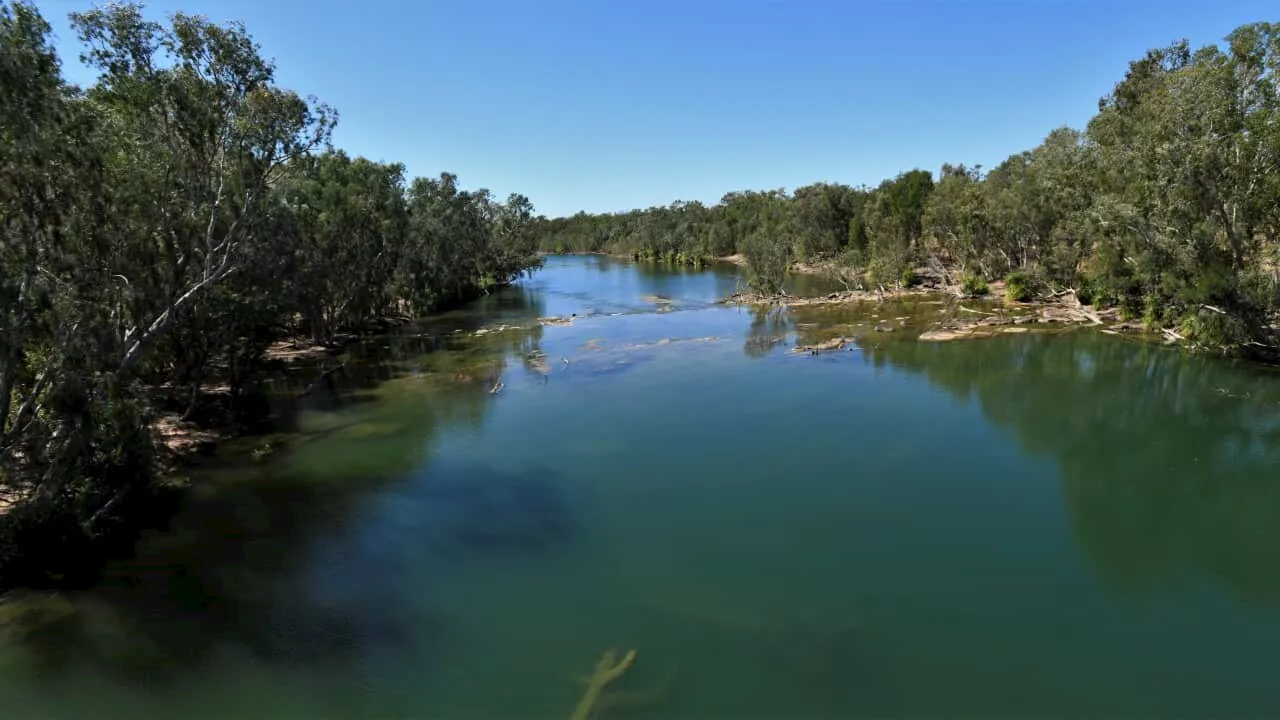 Down to the river to prey: TOs say NT Govt is prioritising business over culture