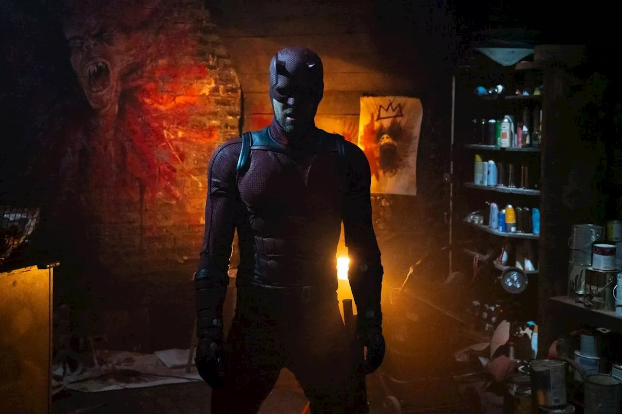 Daredevil: Born Again Trailer Released, Show Promises Intense Action and Dark Tone