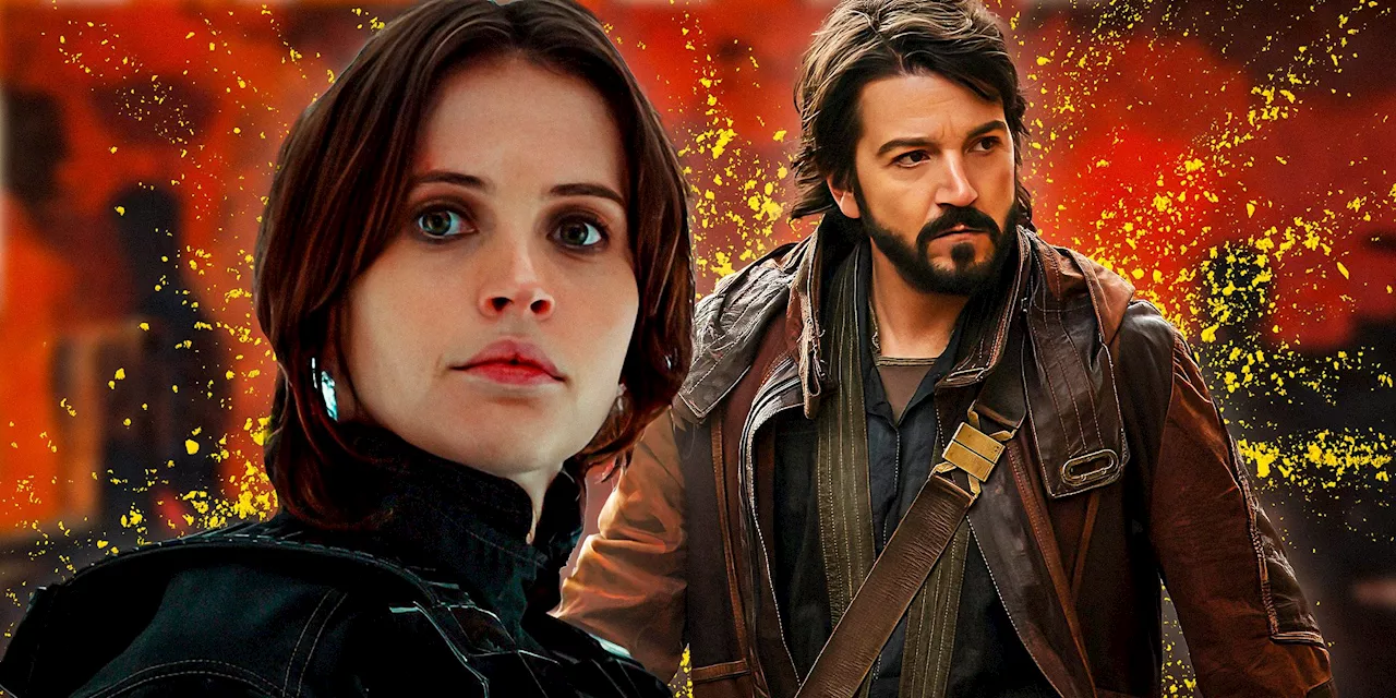 Andor Season 2: Bridging the Gap to Rogue One