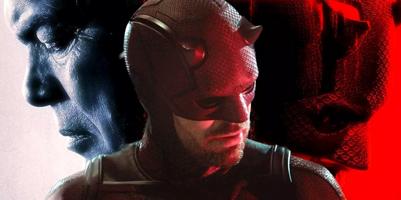 Daredevil: Born Again Trailer Reveals Major MCU Status Quo Changes and Threats