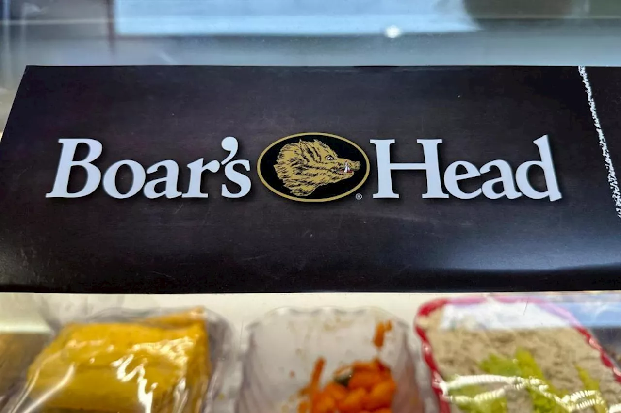 Boar's Head Reports Reveal Years of Sanitation Problems in Meat Plants