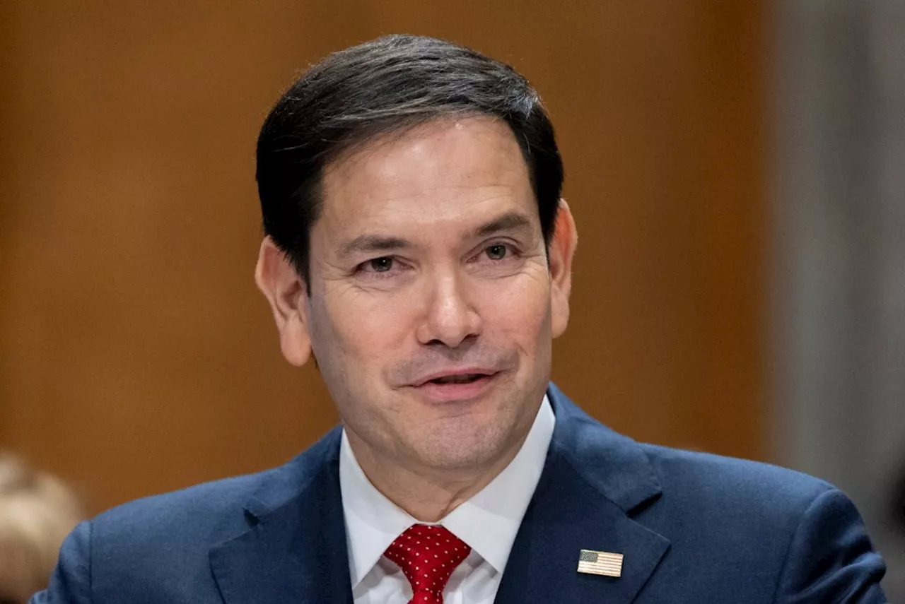 Marco Rubio warns China is America’s ‘biggest threat’ as he seeks confirmation