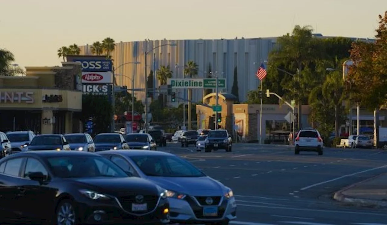 San Diego to Install Safety Upgrades at Seven Dangerous Intersections