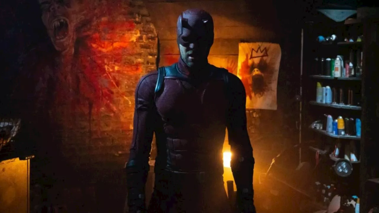 De Netflix a Disney: Esta es la mayor sorpresa que nos espera en 'Daredevil Born Again'