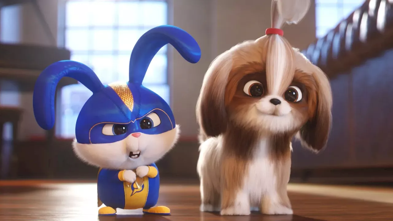 La magia detrás de 'La vida secreta de tus mascotas': Cómo se creó el éxito de Netflix