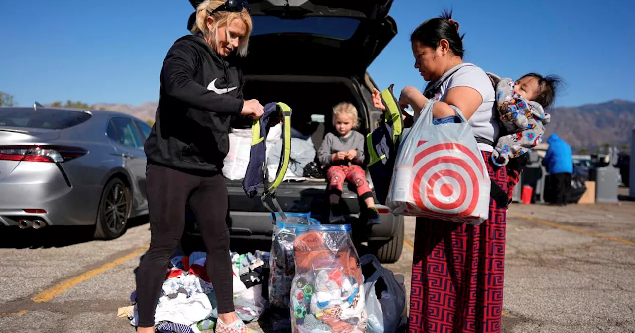 These SF businesses fundraising for LA fire relief