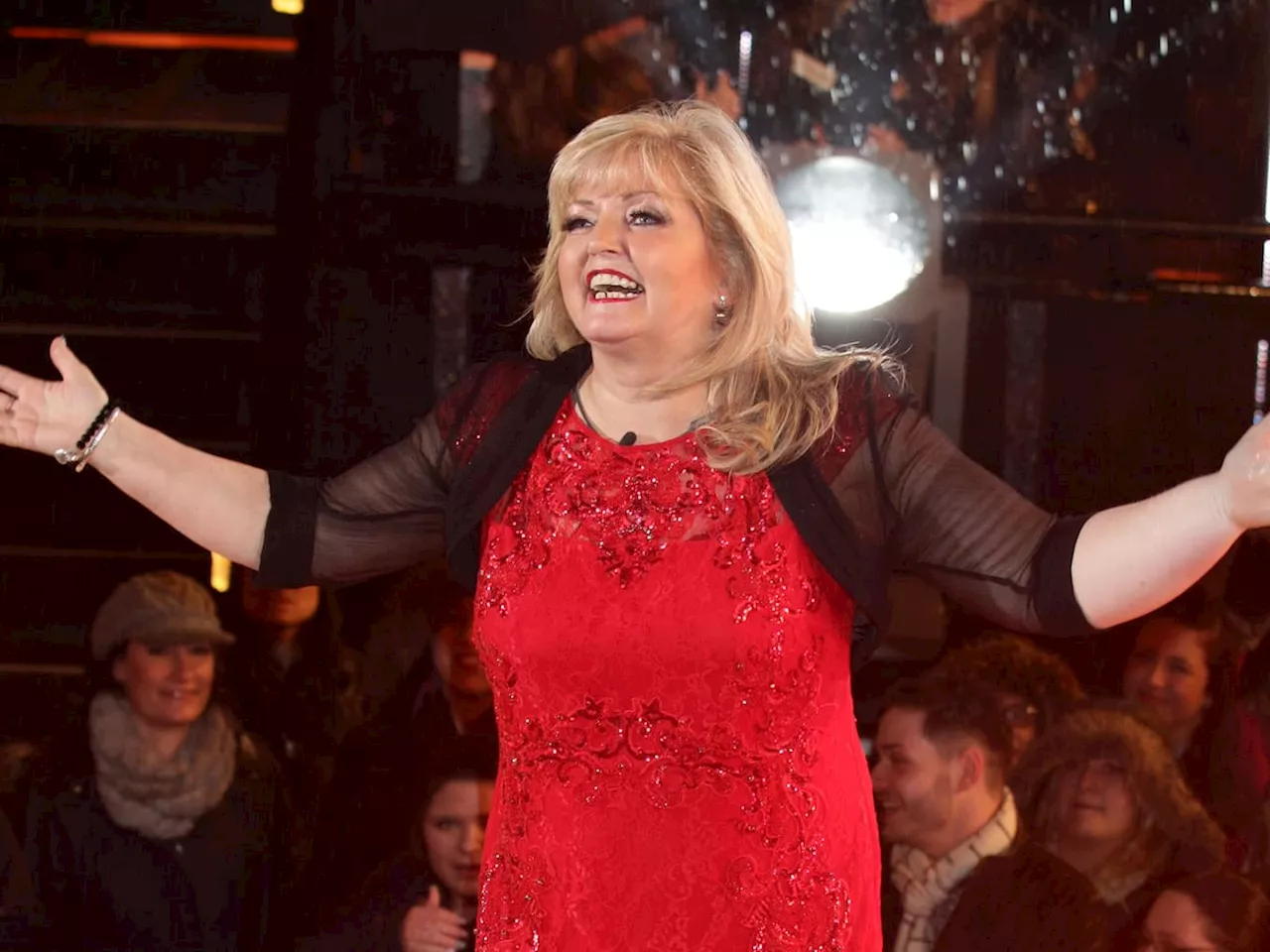 Linda Nolan, Singer and Member of The Nolans, Dies at 65