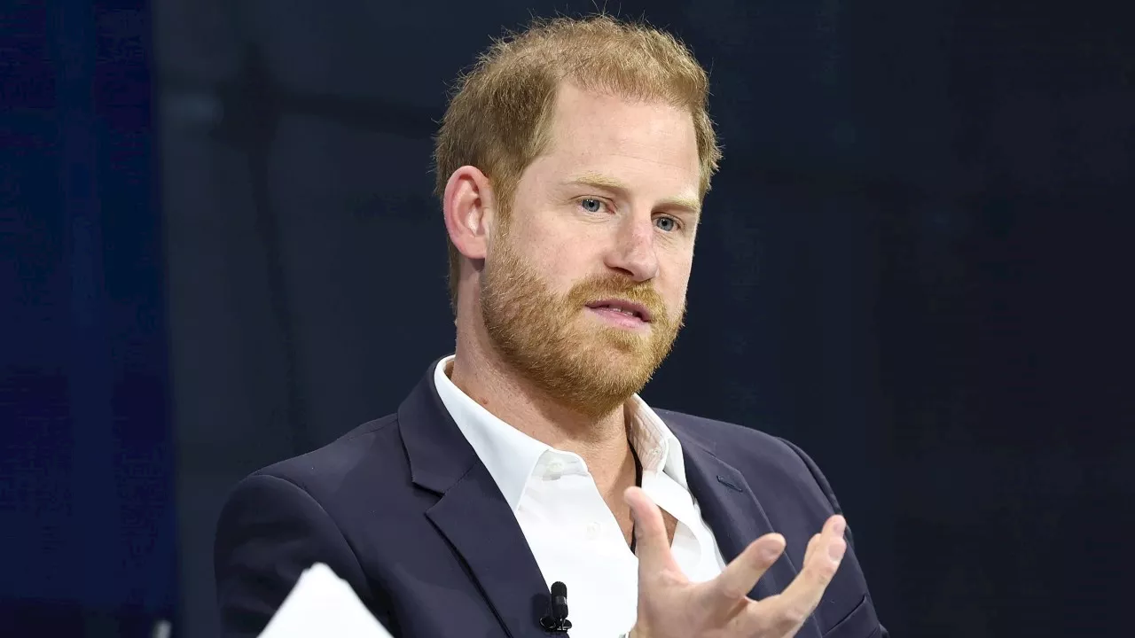 ‘Hardly illuminating’: Prince Harry’s ghost writer breaks silence