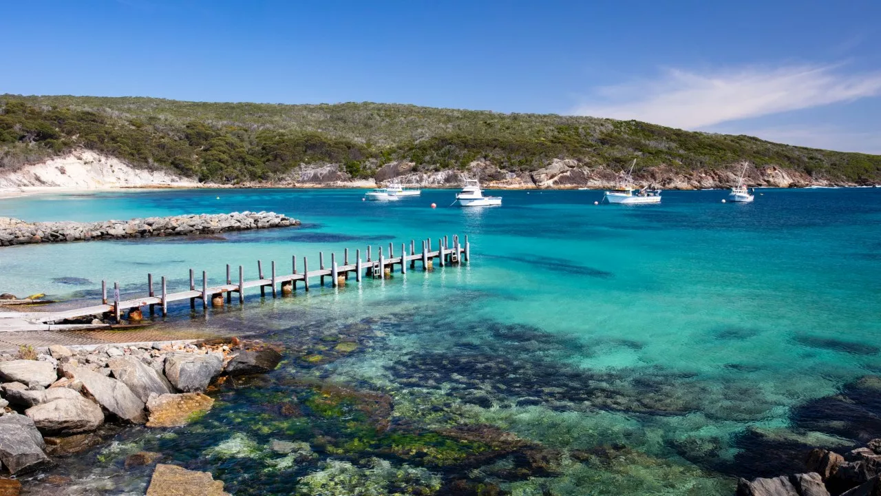 Heroic Rescue Attempt Ends in Tragedy at Western Australia Beach