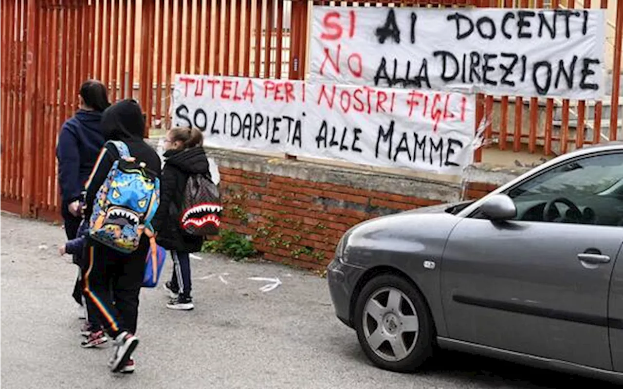 Castellammare, il racconto dei genitori: 'Così abbiamo scoperto gli abusi a scuola'