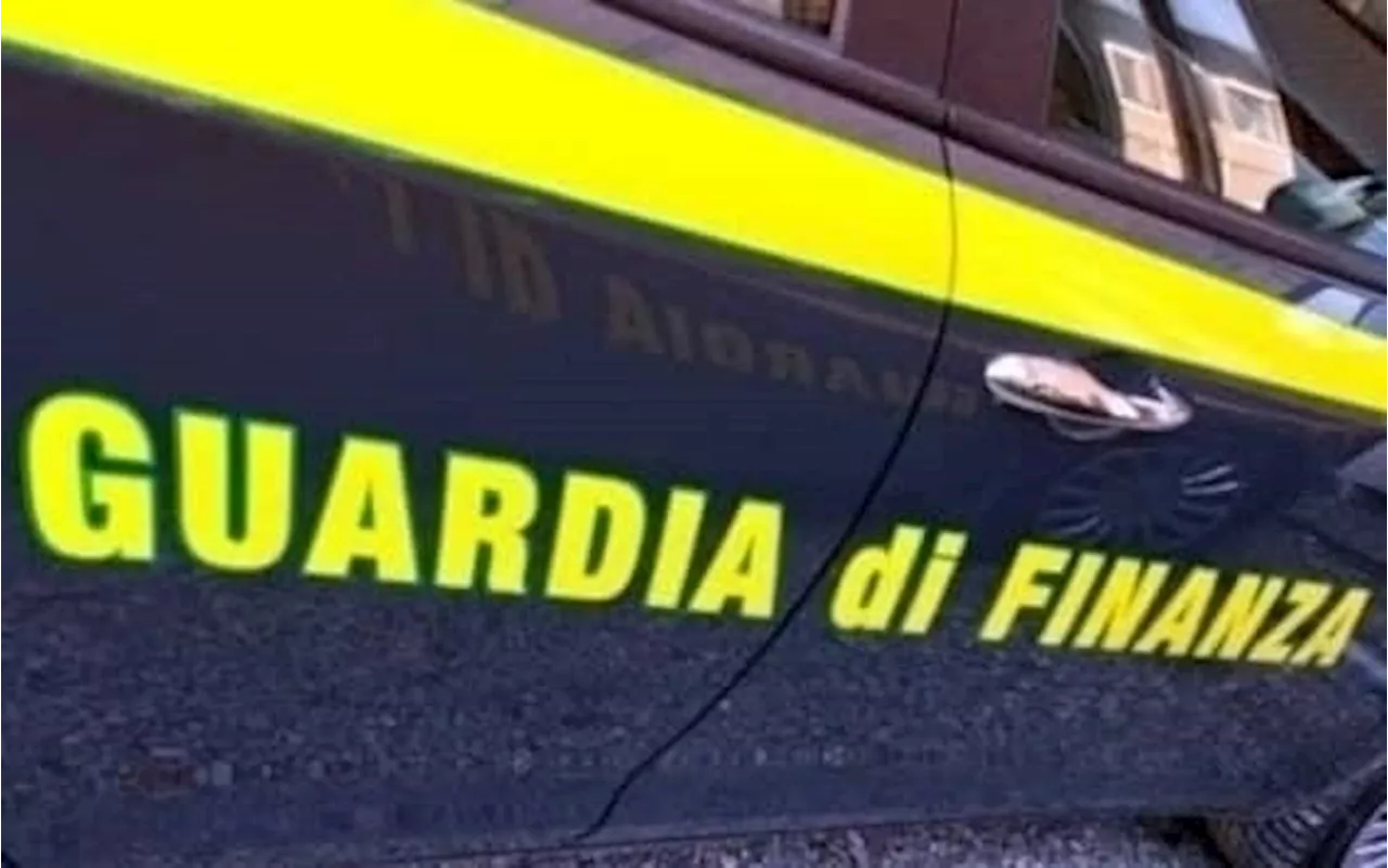 Maxi sequestro al porto di Gioia Tauro: confiscati 110 kg di cocaina