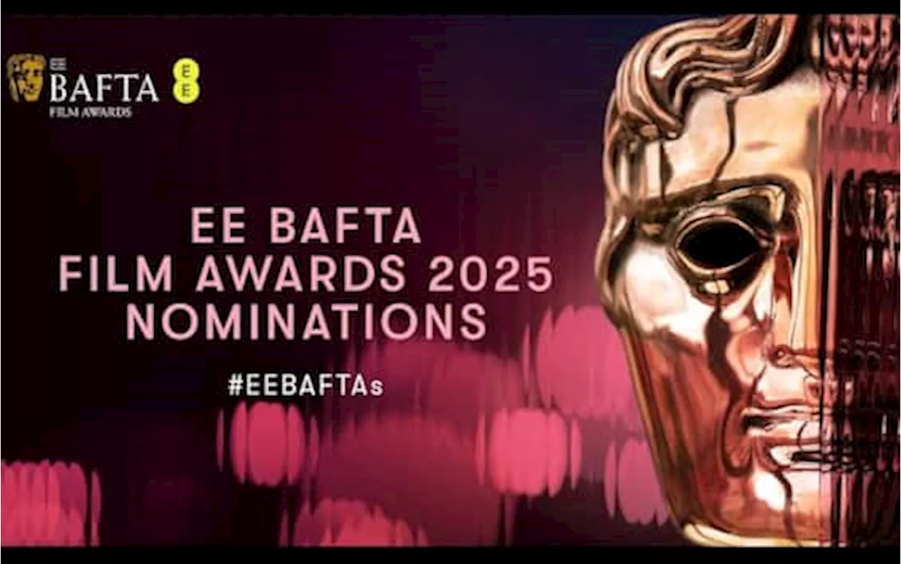 The White Lotus domina le nomination ai BAFTA 2025