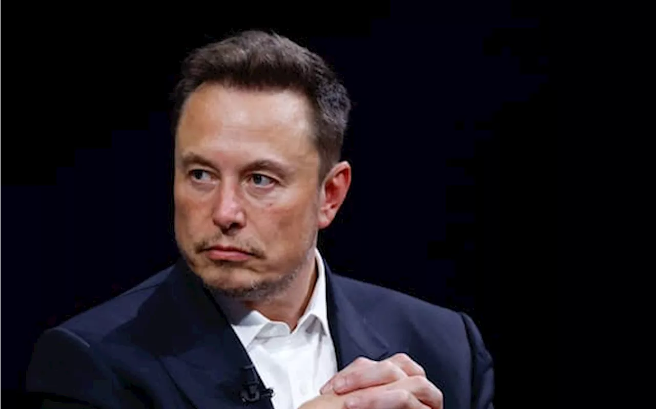 Usa, Elon Musk citato in giudizio per l'acquisto di Twitter