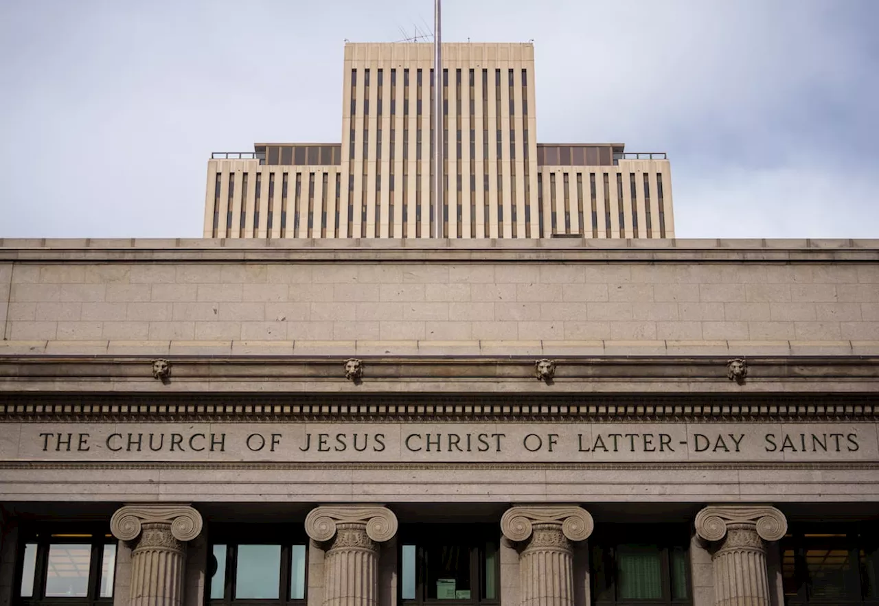 LDS Church Faces High-Stakes Court Hearing Over Tithing Practices