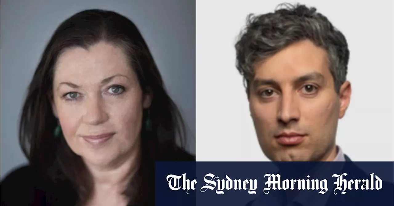 Guardian Australia in Turmoil Ahead of Federal Election