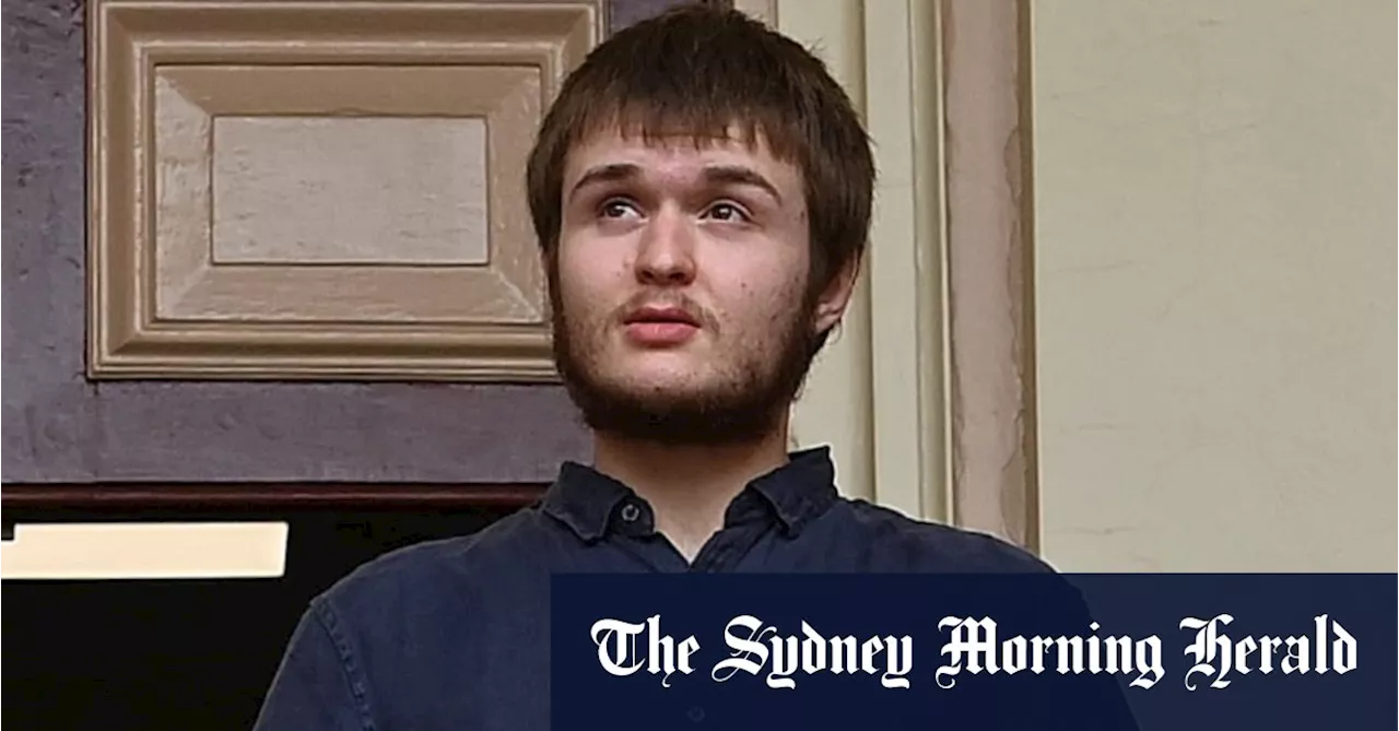 Magistrate slams Sydney man over Nazi salute