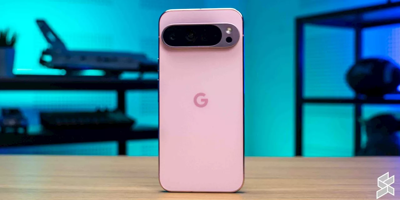 Google Pixel 9 Pro XL Review: A Worthy Flagship?