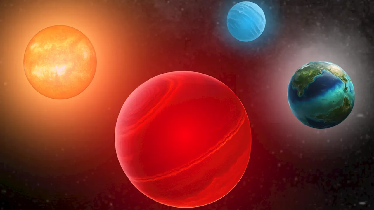 Multi-Planet System Challenges Hot Jupiter Theories